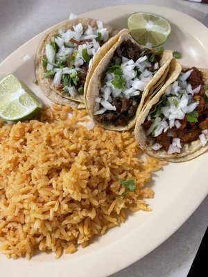 Taqueria Chicago by null