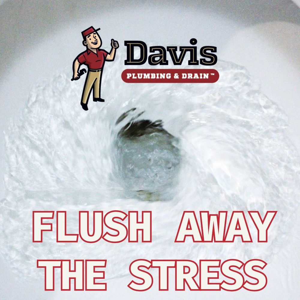 Slide of Davis Plumbing & Drain