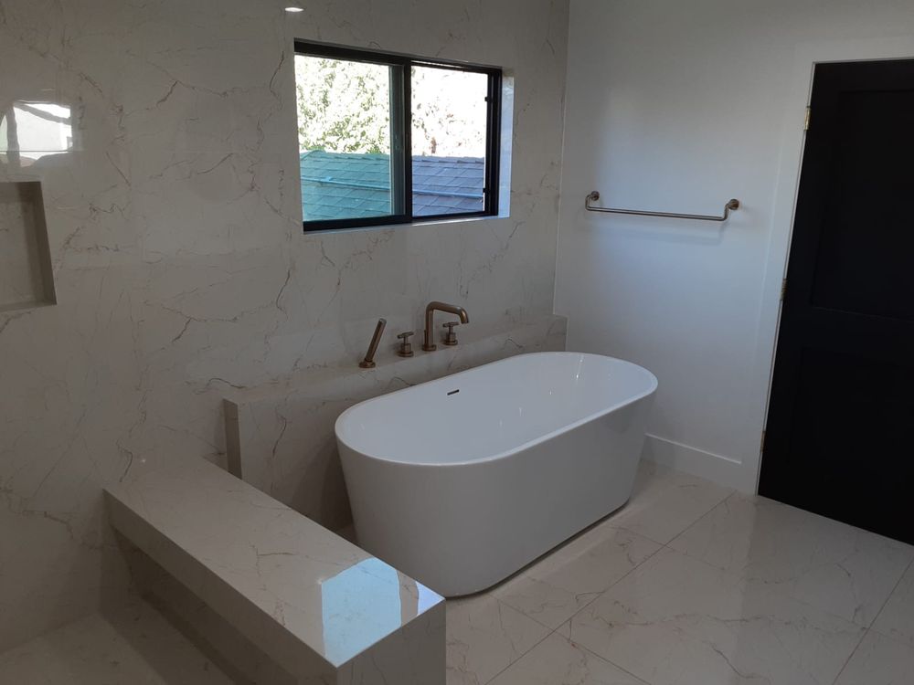 Slide of Ace Construction & Remodeling