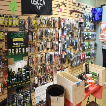 Bradenton Guns - Guns & Ammo Near Me - Bradenton, Florida