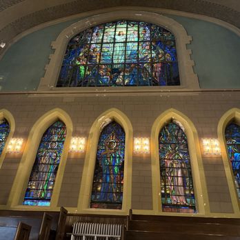 Open House Chicago - 2nd Presbyterian Church - Festivals Near Me - Chicago, Illinois