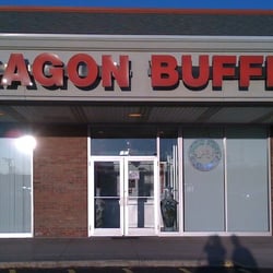 Dragon Buffet