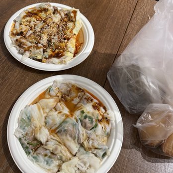 Rice Roll Express - Chinese Near Me - San Francisco, California