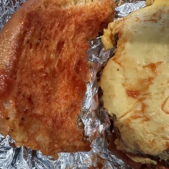 Bam Bam Burger Company - Burgers Near Me - Point Pleasant Beach, New Jersey