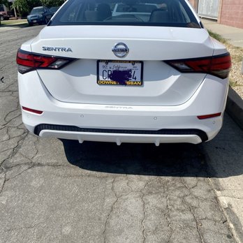 Seidner's Collision Center - After! As if nothing ever happened! Awesome job ! - Body Shops Near Me - Montebello, California