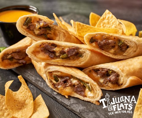 Tijuana Flats by null