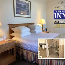Trailside Inn Alturas