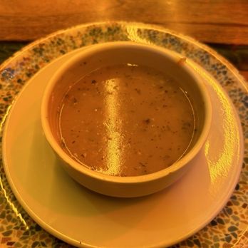 Last Ottoman cafe & restaurant - Lentil soup (çorbası) - Kebab Near Me - İstanbul, 34