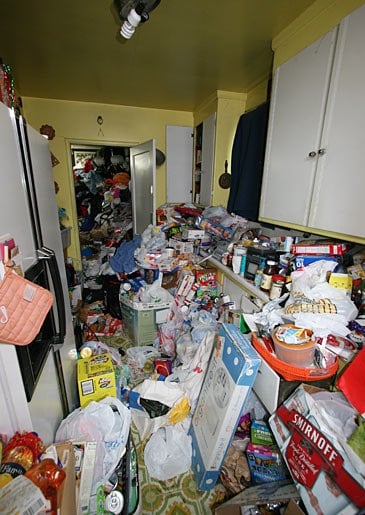 Slide of Real Deal Painting & Remodeling