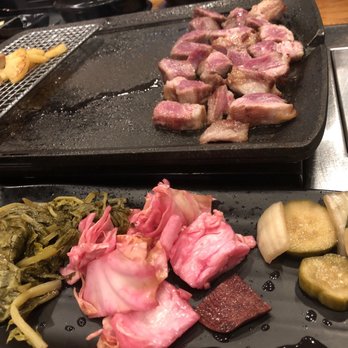 Sookdal - Korean Near Me - Garden Grove, California