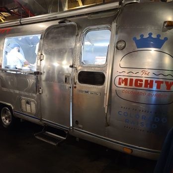 The Mighty - Burgers Near Me - Arvada, Colorado The Mighty - Burgers Near Me - Arvada, Colorado