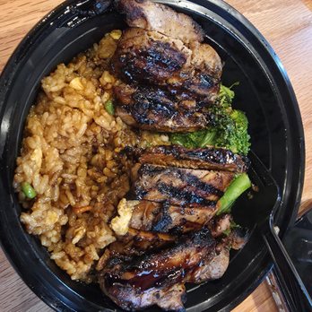 Teriyaki Madness - Japanese Near Me - Wake Forest, North Carolina Teriyaki Madness - Japanese Near Me - Wake Forest, North Carolina