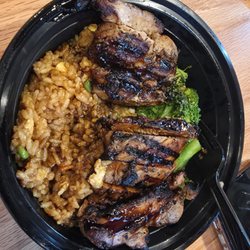 Teriyaki Madness