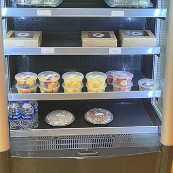 TK's Edible Arrangements - Grab and go - Juice Bars & Smoothies Near Me - Columbus, Mississippi