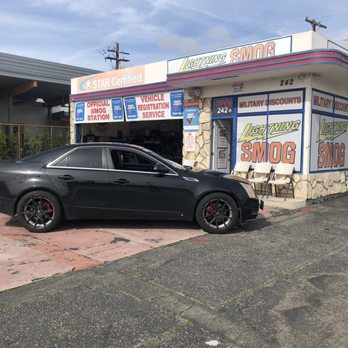 Lightning Smog and Auto Registration - Smog Check Stations Near Me - Oceanside, California Lightning Smog and Auto Registration - Smog Check Stations Near Me - Oceanside, California
