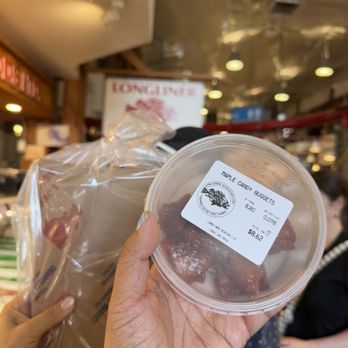 Longliner Seafoods - Seafood Markets Near Me - Vancouver, British Columbia