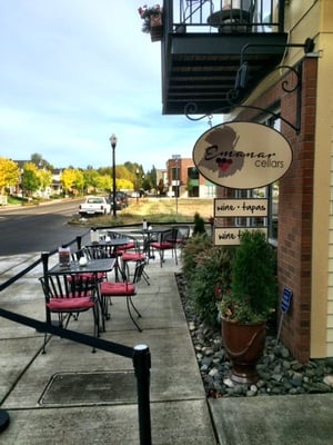 Emanar Cellars by null