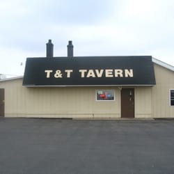 T & T Tavern