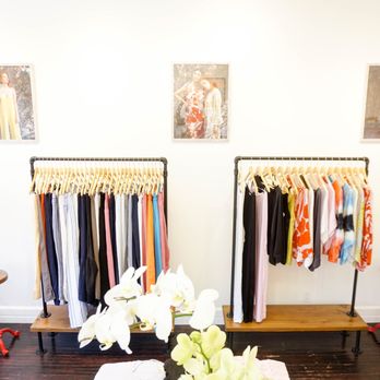 STARKx - Women's Clothing Near Me - Santa Monica, California STARKx - Women's Clothing Near Me - Santa Monica, California