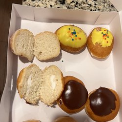 Krispy Kreme