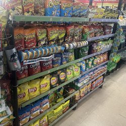 First Mart