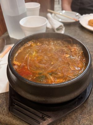 Kim's Home Cooking by null