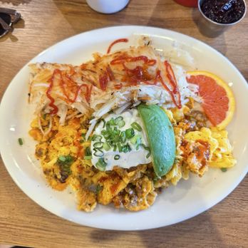 Nancy's Cafe - Breakfast & Brunch Near Me - Auburn, California Nancy's Cafe - Breakfast & Brunch Near Me - Auburn, California
