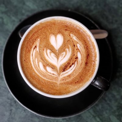 Thomas J Walls Coffee by null