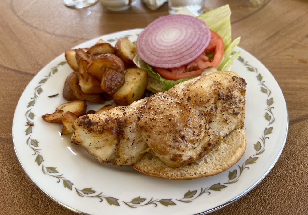 ROSEMARY AND THYME Updated August 2024 81 Photos & 144 Reviews