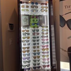 Nut Tree Optometry