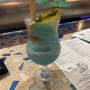 Kai Eats + Drinks - man in a grey suit drink - Tacos Near Me - Kailua-Kona, Hawaii Kai Eats + Drinks - man in a grey suit drink - Tacos Near Me - Kailua-Kona, Hawaii