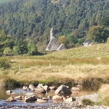 Glendalough - Local Flavor Near Me - Bray, WW Glendalough - Local Flavor Near Me - Bray, WW