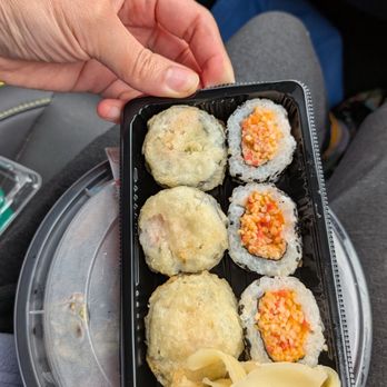 Local Market - California roll special $0.99 for 6 - Seafood Markets Near Me - Bellevue, Washington Local Market - California roll special $0.99 for 6 - Seafood Markets Near Me - Bellevue, Washington