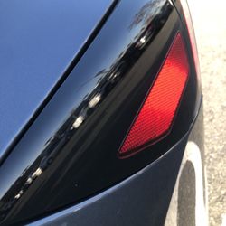 Five Star Upholstery - U can't see in the picture, but my charger lid is all scratched up.