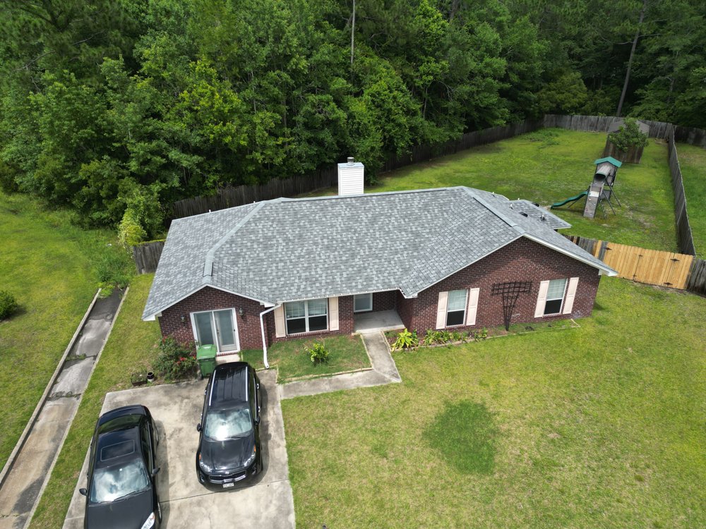 Slide of Talya Roofing