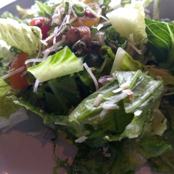 Canlis - Salad - New American Near Me - Seattle, Washington Canlis - Salad - New American Near Me - Seattle, Washington