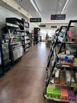 Local Roots Market & Café by null