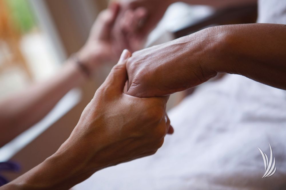 Providence Hospice - grief counselor in Saint John, IN