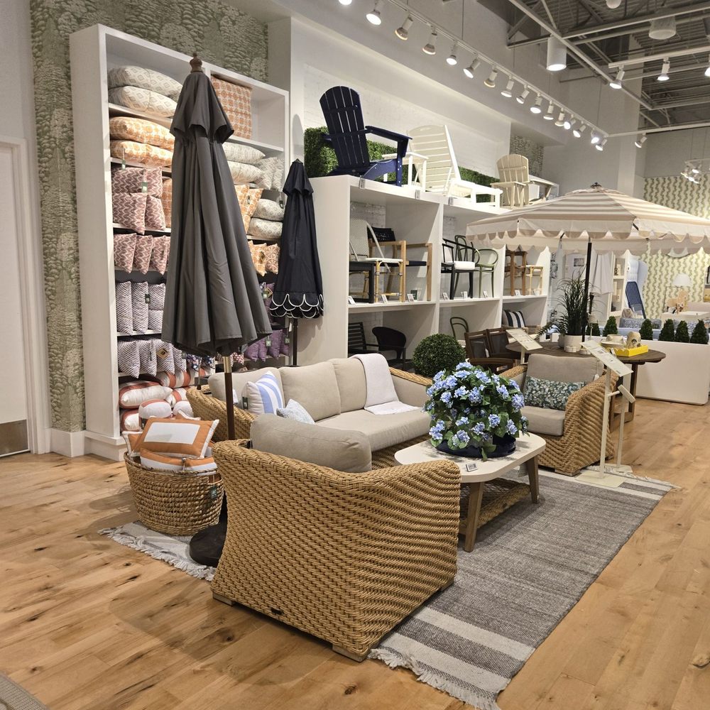 Birch Lane - Furniture Stores Near Me - Tampa, Florida