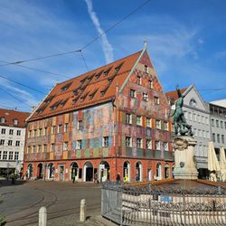 Weberhaus