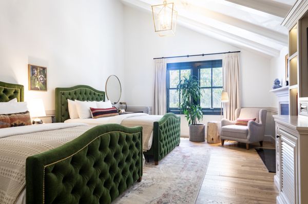 Fess Parker Wine Country Inn by null