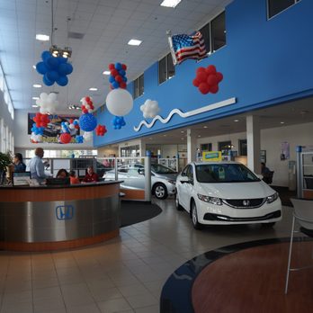 Honda of Ocala - Car Dealers Near Me - Ocala, Florida Honda of Ocala - Car Dealers Near Me - Ocala, Florida