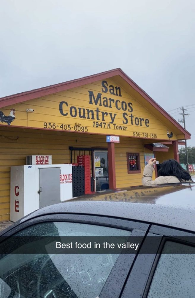 SAN MARCOS COUNTRY STORE Updated September 2024 N Tower Rd