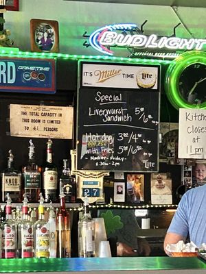 Kelly's Korner by null