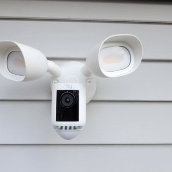 Prefix Solutions - Ring flood light installation - Electricians Near Me Prefix Solutions - Ring flood light installation - Electricians Near Me
