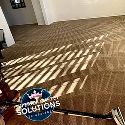 Superior Carpet Solutions 