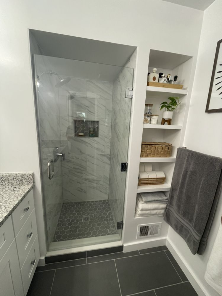 Slide of L & A REMODELING SERVICES