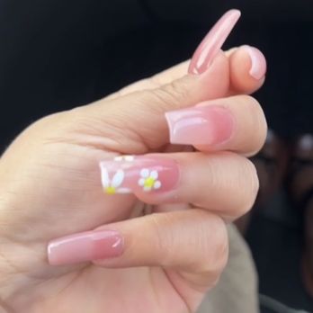 Number 1 Nails & Spa - Nail Salons Near Me - Anaheim, California