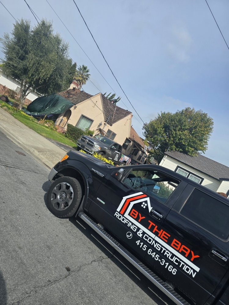 Slide of By The Bay Roofing & Construction