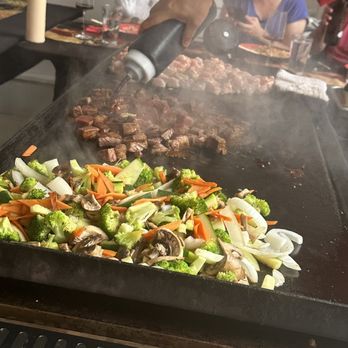 Kenji Hibachi Catering - Caterers Near Me Kenji Hibachi Catering - Caterers Near Me